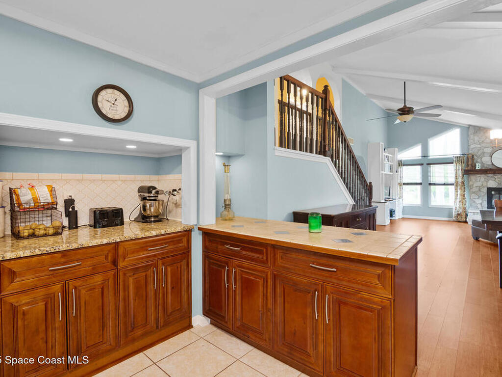 4340 Horseshoe Bend, Merritt Island, FL 32953