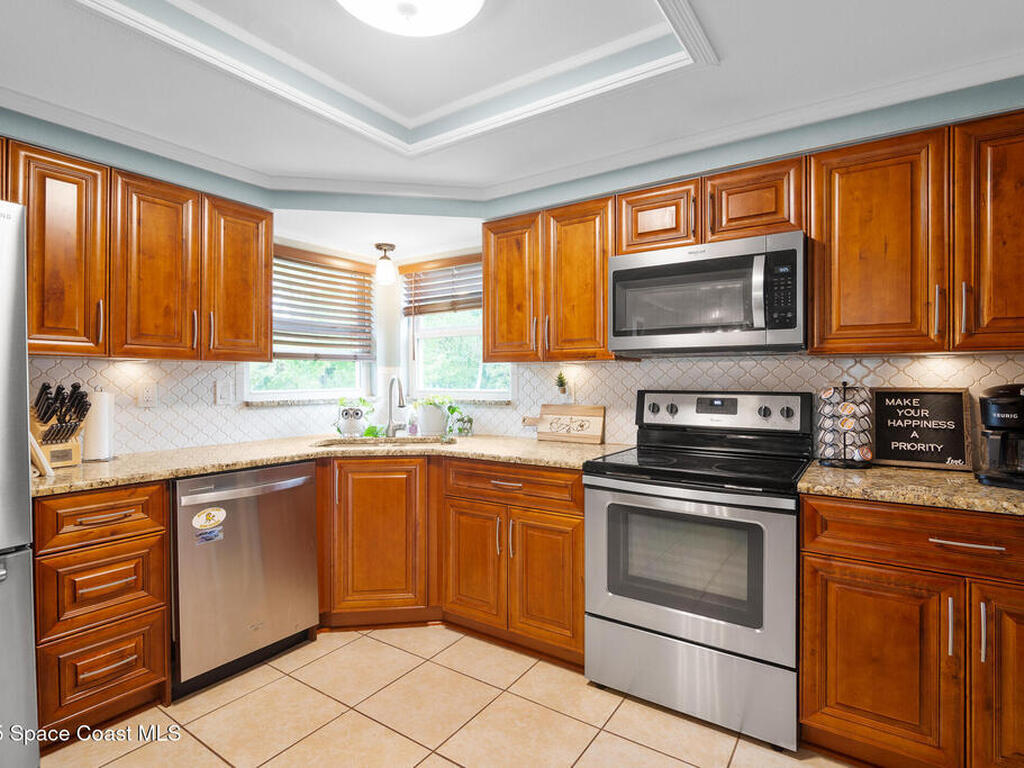 4340 Horseshoe Bend, Merritt Island, FL 32953