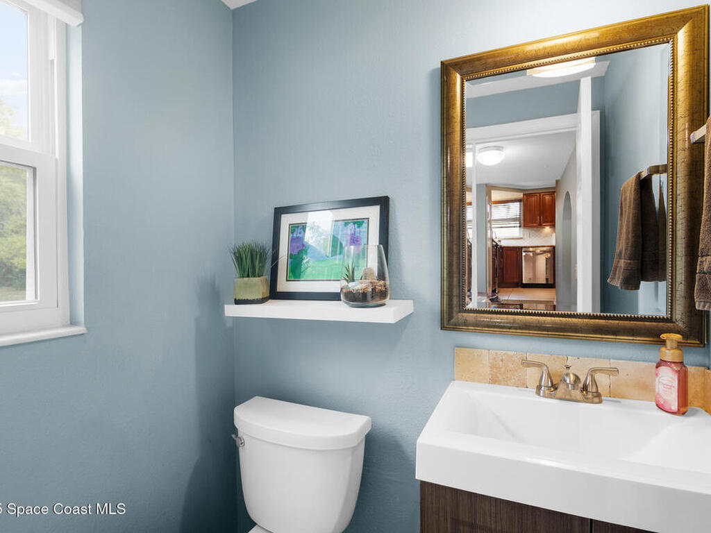 4340 Horseshoe Bend, Merritt Island, FL 32953