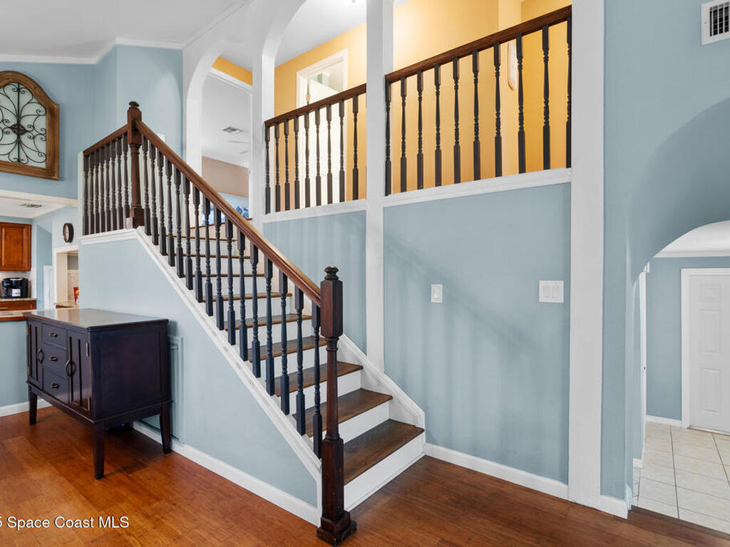 4340 Horseshoe Bend, Merritt Island, FL 32953