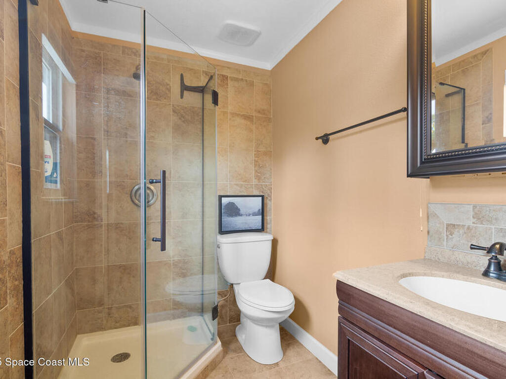 4340 Horseshoe Bend, Merritt Island, FL 32953