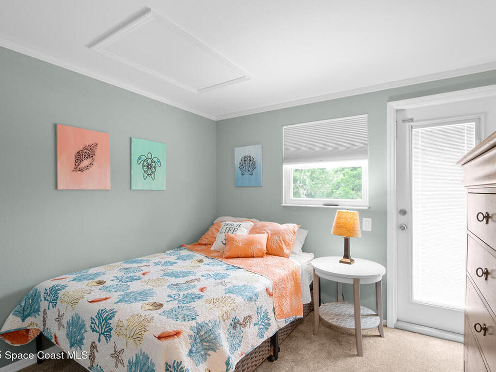 4340 Horseshoe Bend, Merritt Island, FL 32953