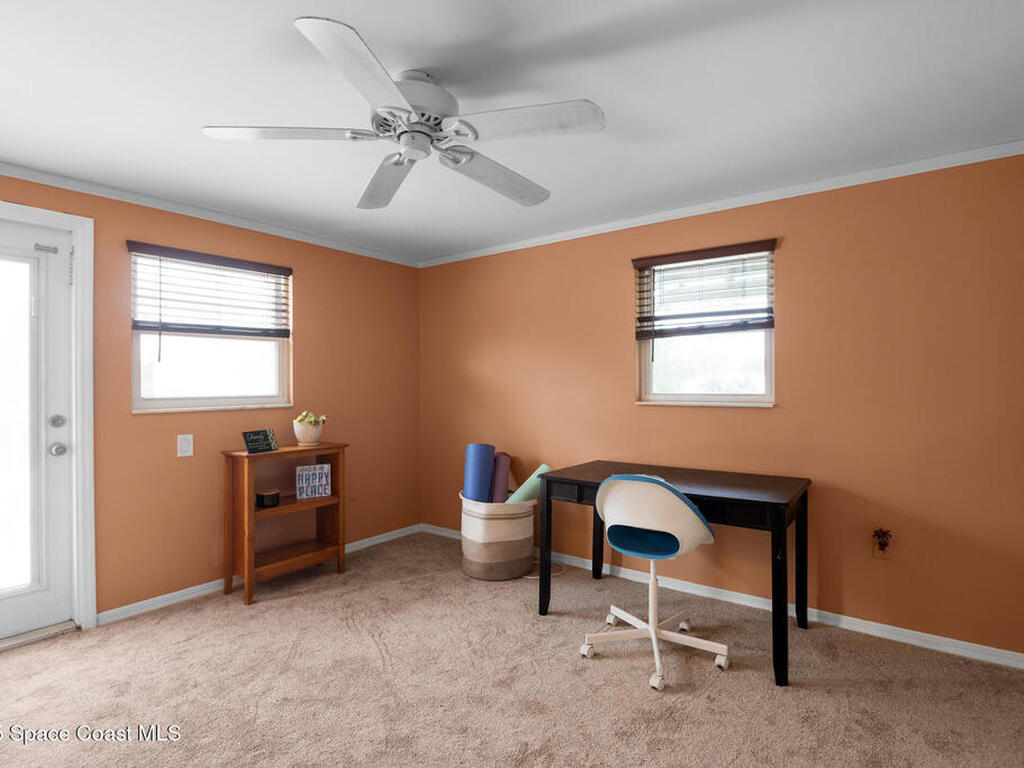 4340 Horseshoe Bend, Merritt Island, FL 32953