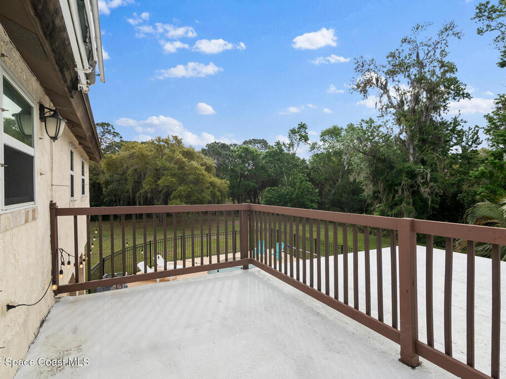 4340 Horseshoe Bend, Merritt Island, FL 32953