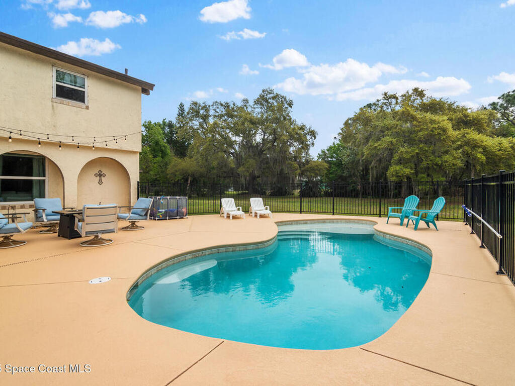 4340 Horseshoe Bend, Merritt Island, FL 32953