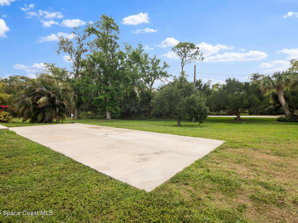 4340 Horseshoe Bend, Merritt Island, FL 32953