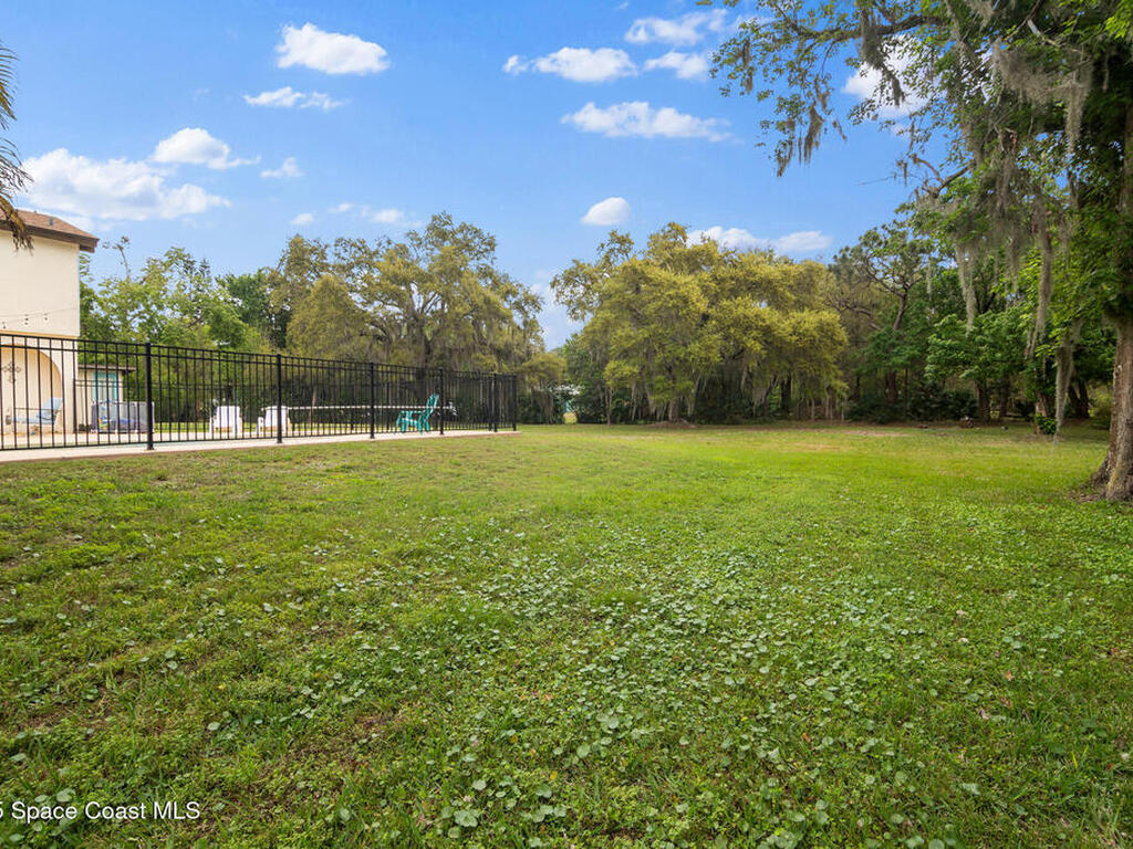 4340 Horseshoe Bend, Merritt Island, FL 32953