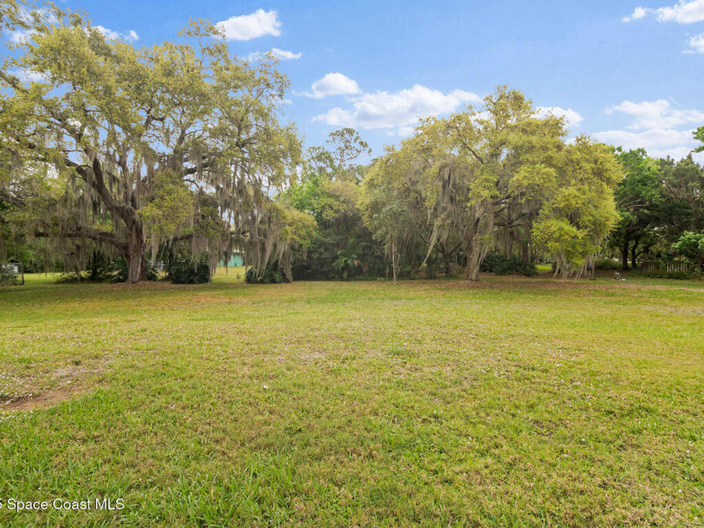 4340 Horseshoe Bend, Merritt Island, FL 32953