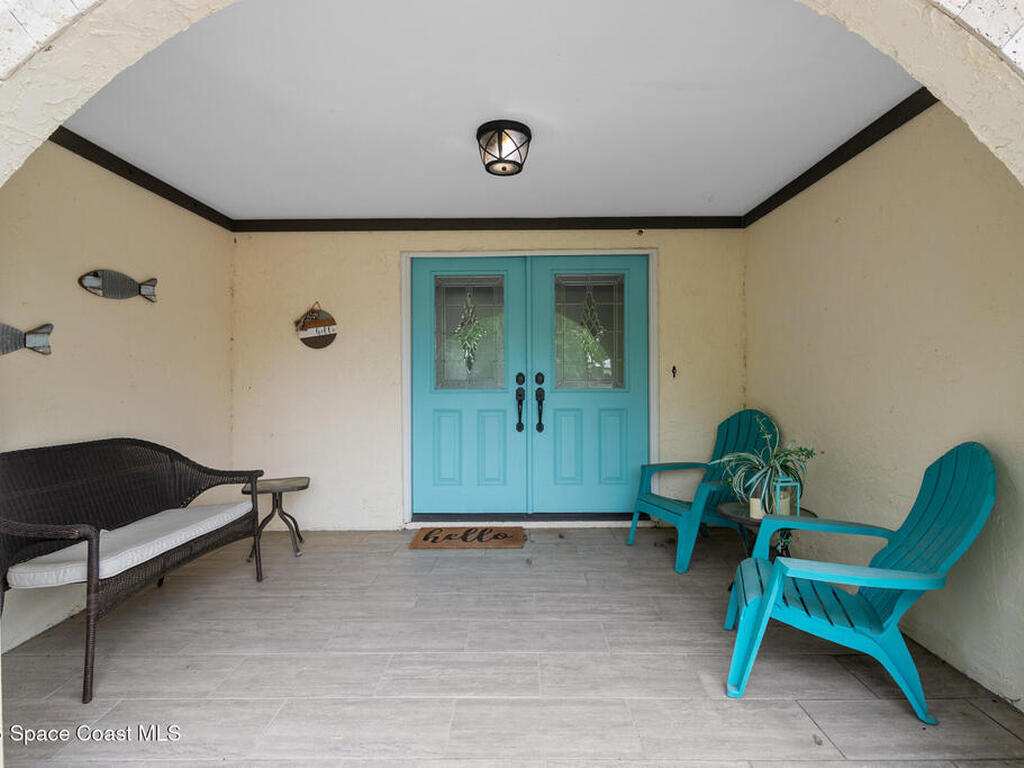 4340 Horseshoe Bend, Merritt Island, FL 32953