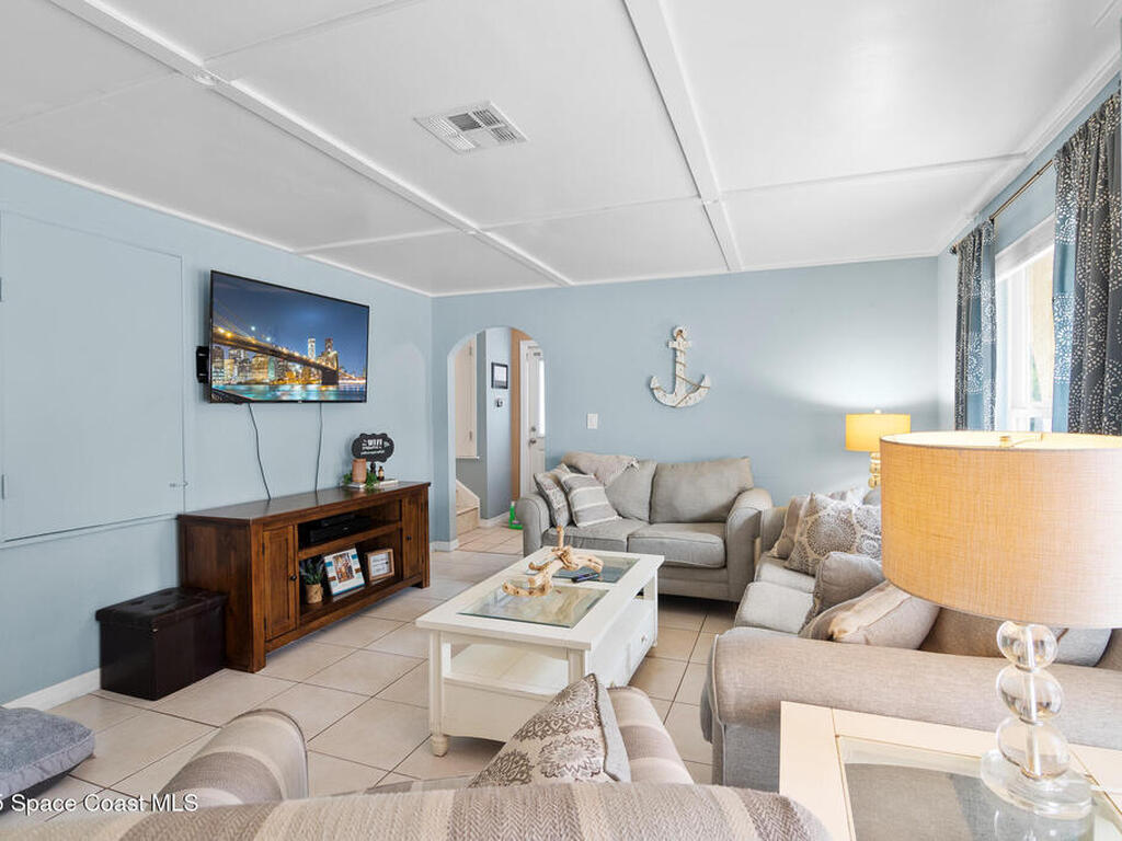 4340 Horseshoe Bend, Merritt Island, FL 32953