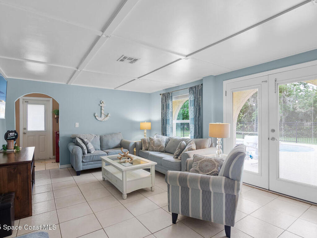 4340 Horseshoe Bend, Merritt Island, FL 32953