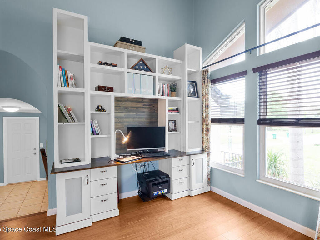 4340 Horseshoe Bend, Merritt Island, FL 32953