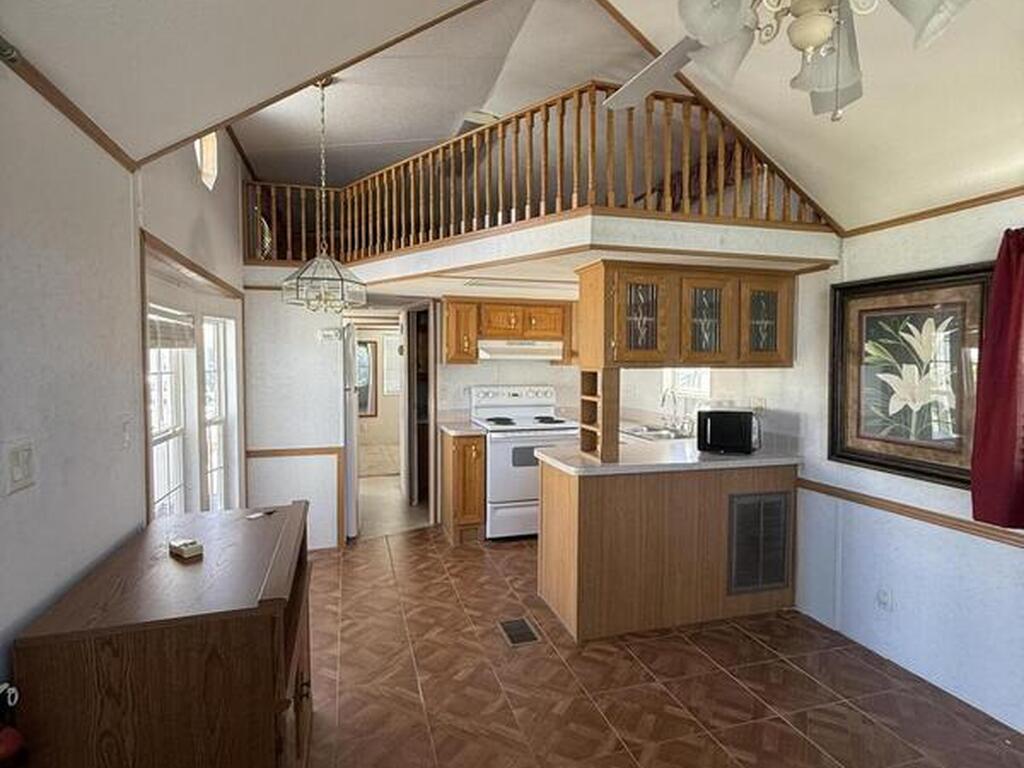 2343 Shuttle Circle, Titusville, FL 32796