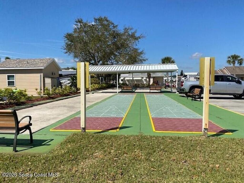 2343 Shuttle Circle, Titusville, FL 32796