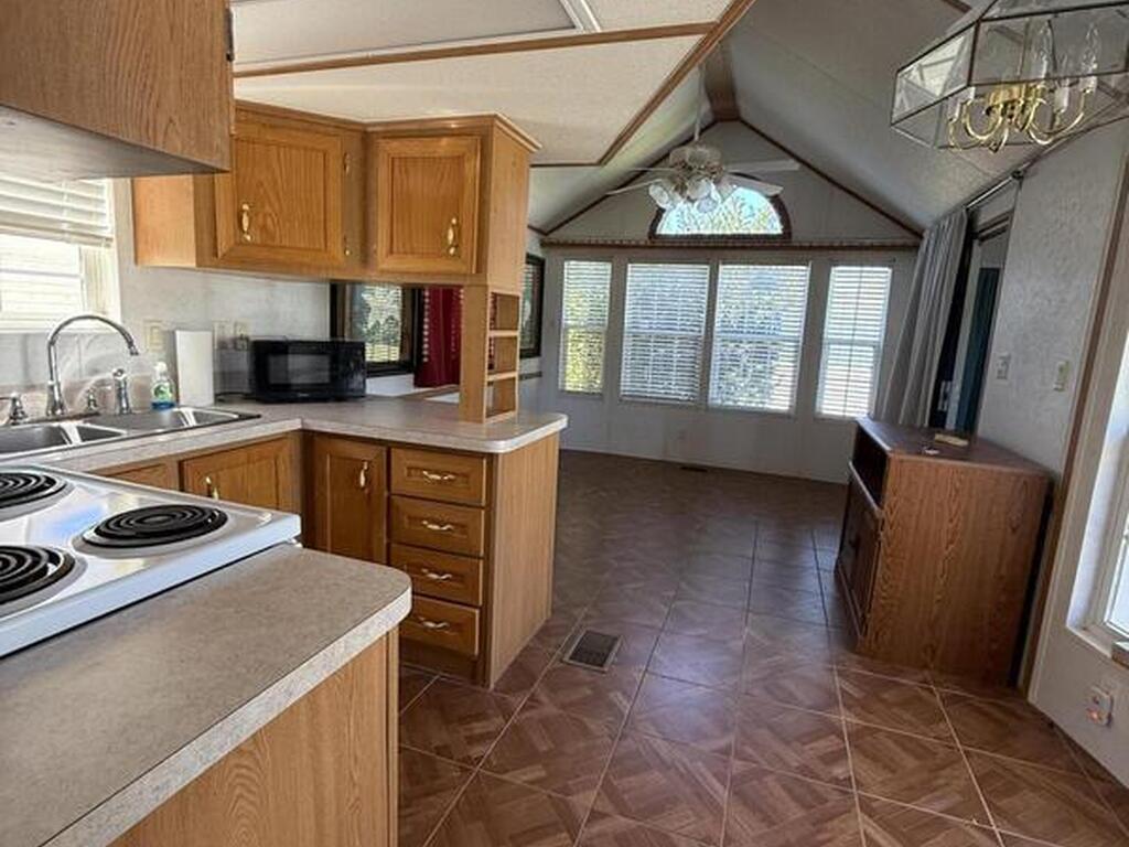 2343 Shuttle Circle, Titusville, FL 32796