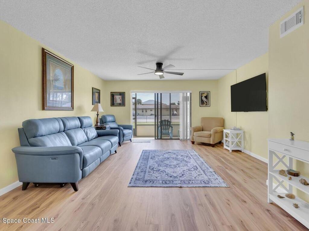 7101 Ridgewood Avenue, Cape Canaveral, FL 32920