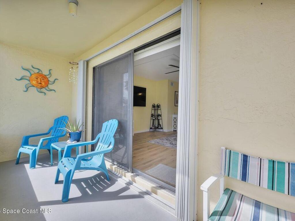 7101 Ridgewood Avenue, Cape Canaveral, FL 32920