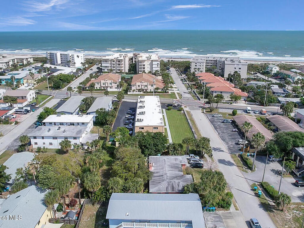 7101 Ridgewood Avenue, Cape Canaveral, FL 32920