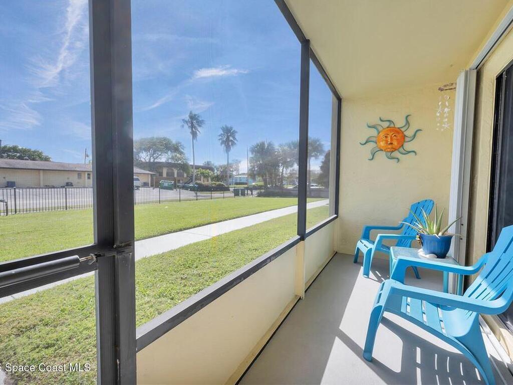 7101 Ridgewood Avenue, Cape Canaveral, FL 32920
