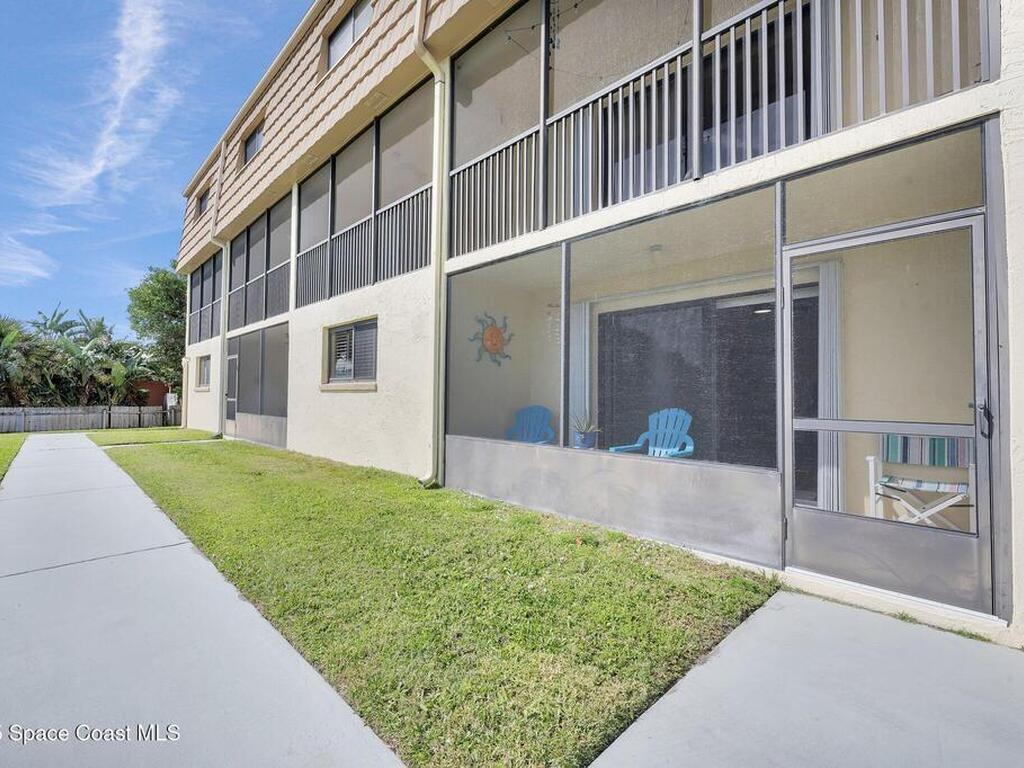 7101 Ridgewood Avenue, Cape Canaveral, FL 32920