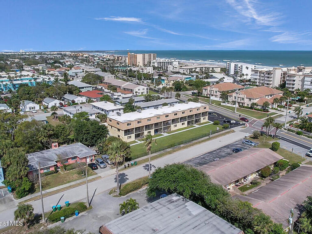 7101 Ridgewood Avenue, Cape Canaveral, FL 32920