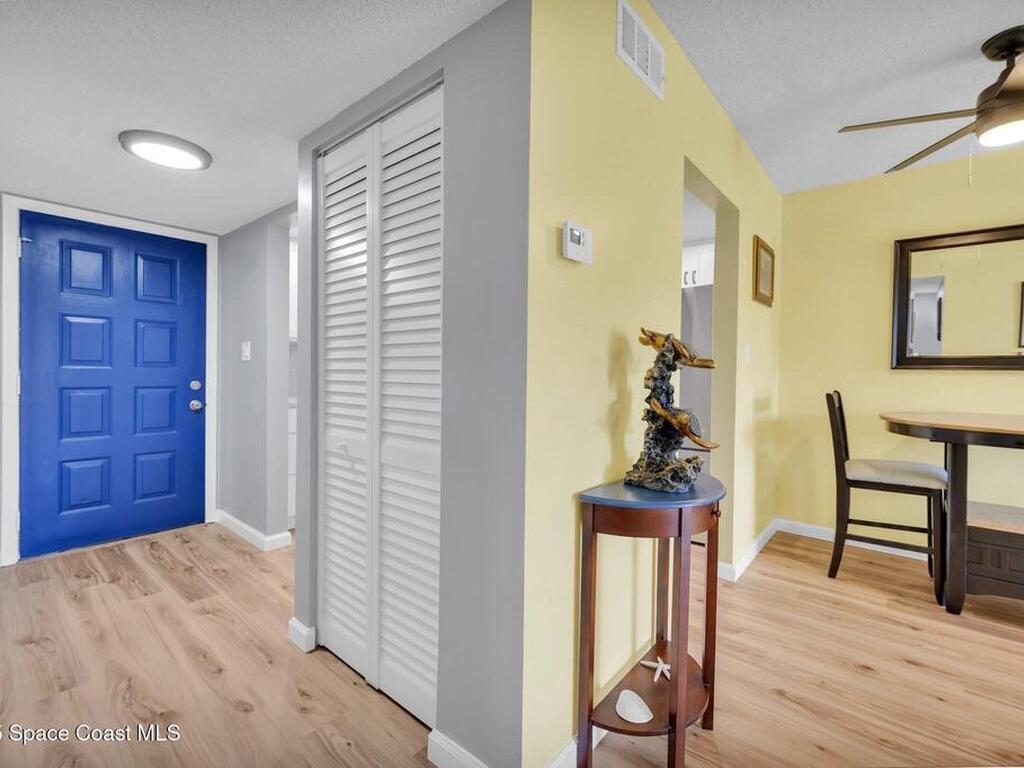 7101 Ridgewood Avenue, Cape Canaveral, FL 32920