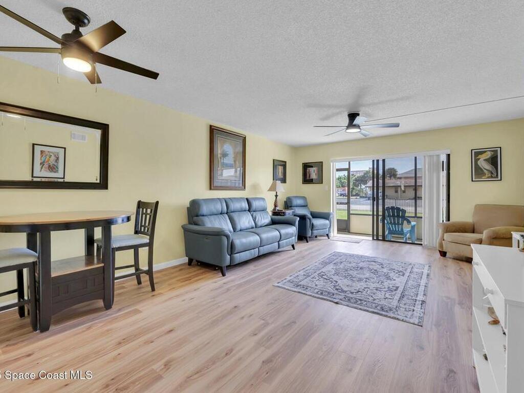 7101 Ridgewood Avenue, Cape Canaveral, FL 32920