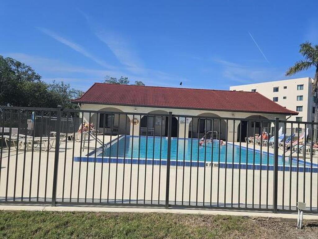 5800 N Banana River Boulevard, Cape Canaveral, FL 32920