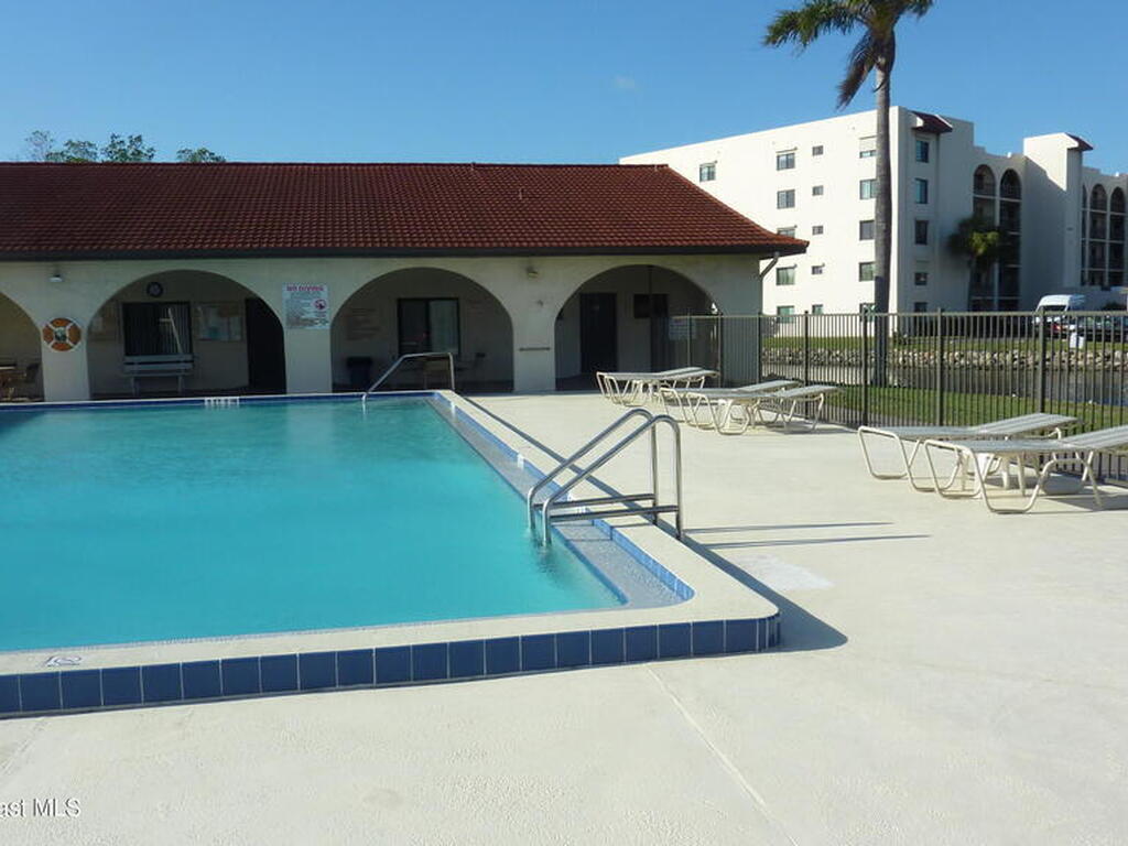5800 N Banana River Boulevard, Cape Canaveral, FL 32920