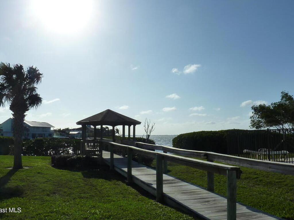 5800 N Banana River Boulevard, Cape Canaveral, FL 32920