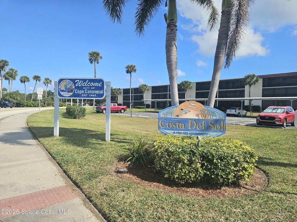 5800 N Banana River Boulevard, Cape Canaveral, FL 32920