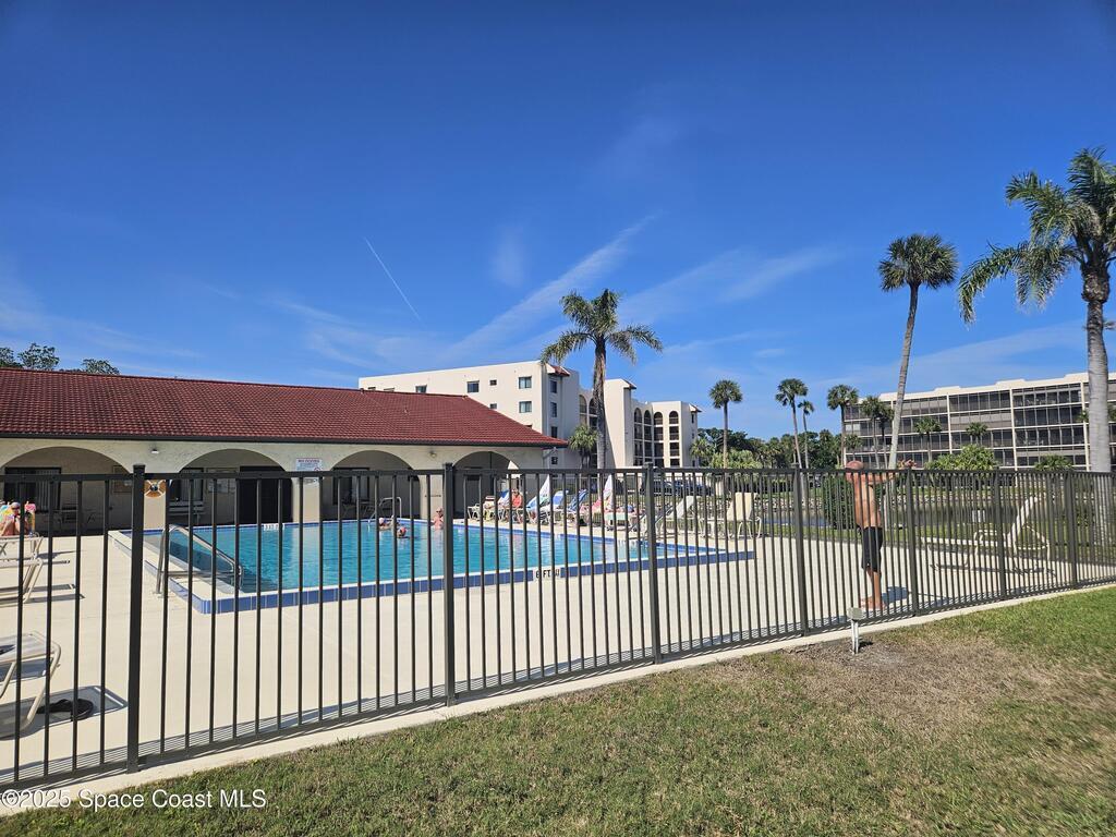 5800 N Banana River Boulevard, Cape Canaveral, FL 32920