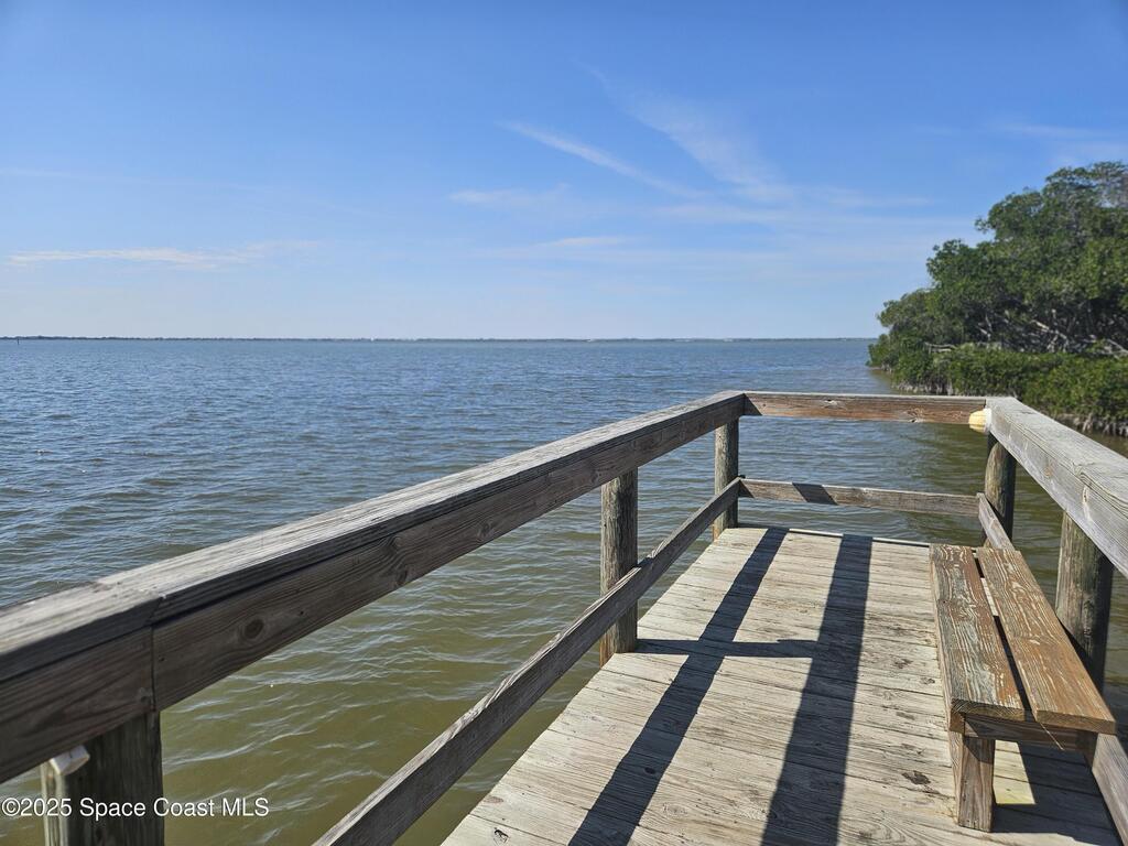 5800 N Banana River Boulevard, Cape Canaveral, FL 32920