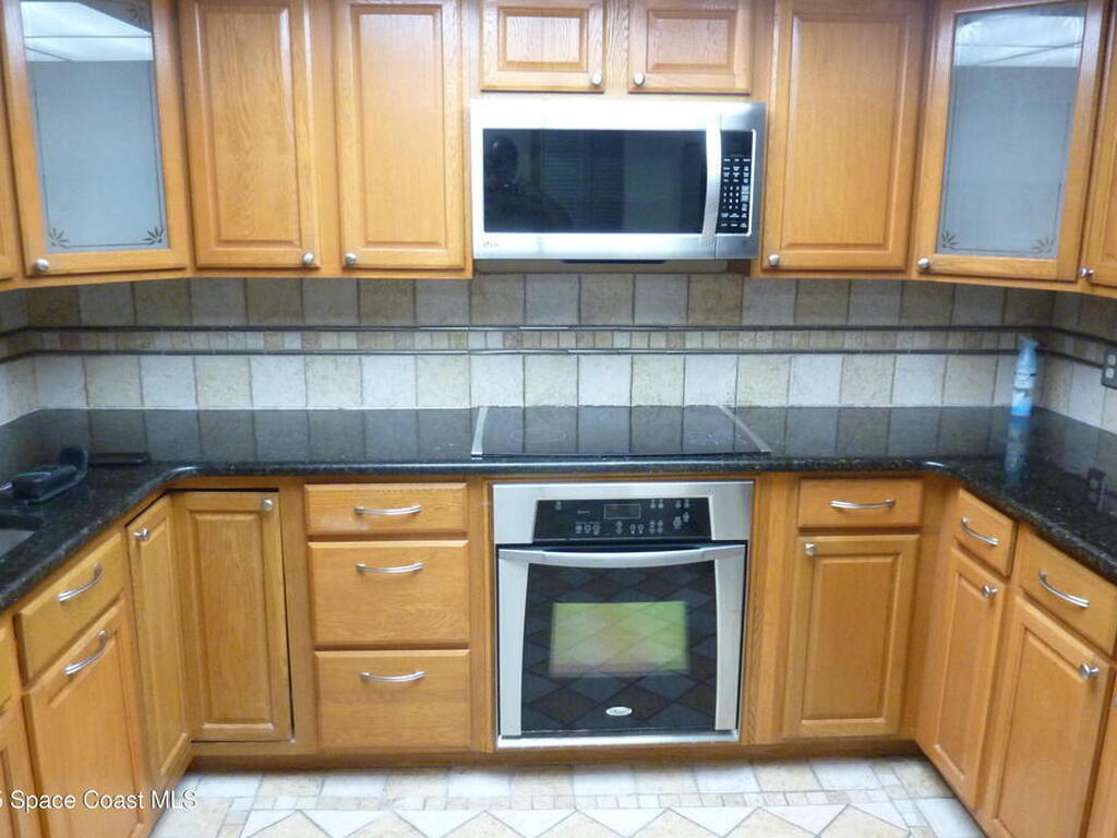 5800 N Banana River Boulevard, Cape Canaveral, FL 32920
