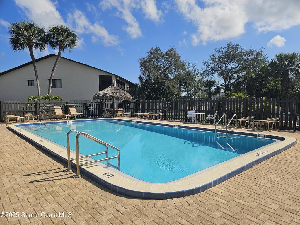 5800 N Banana River Boulevard, Cape Canaveral, FL 32920