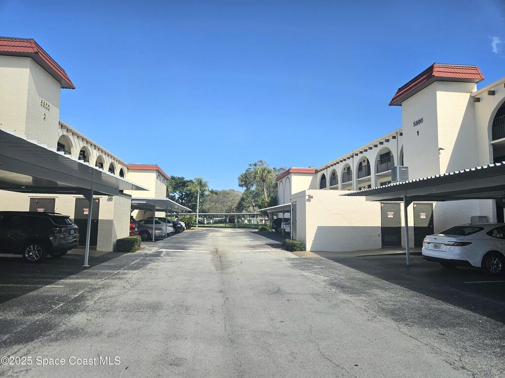 5800 N Banana River Boulevard, Cape Canaveral, FL 32920