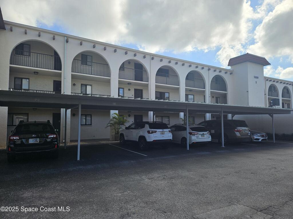 5800 N Banana River Boulevard, Cape Canaveral, FL 32920