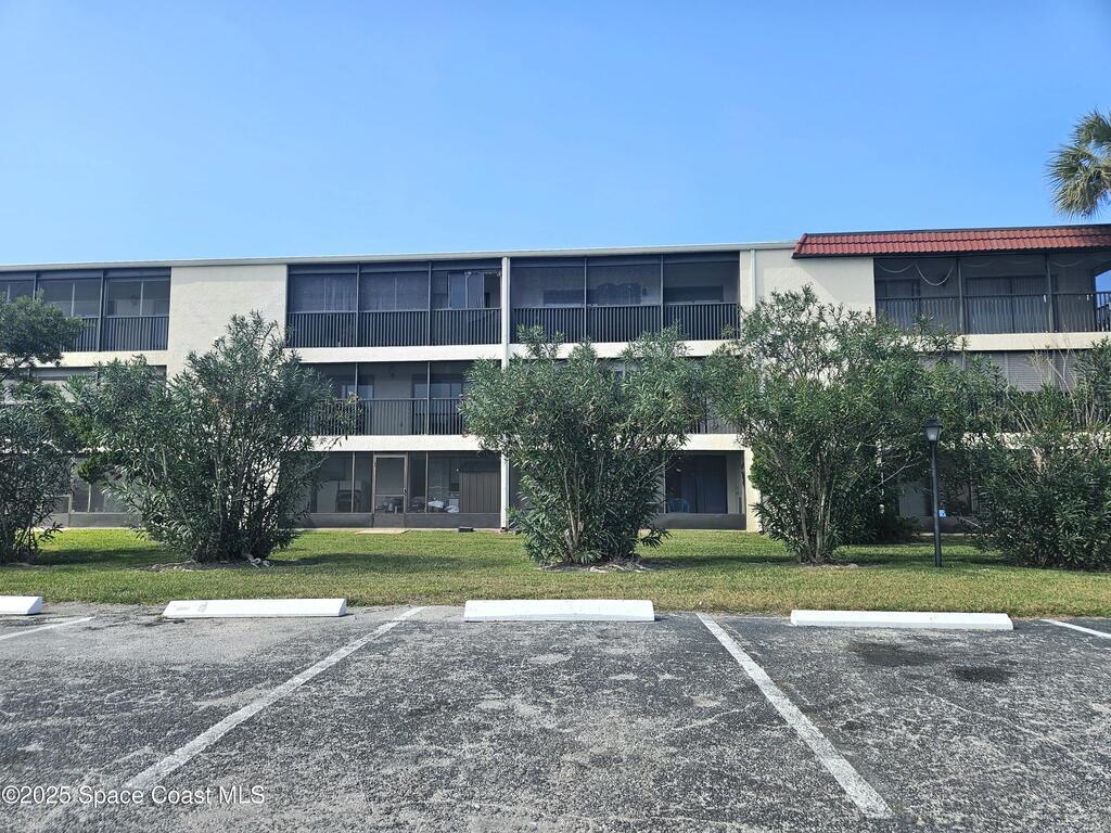 5800 N Banana River Boulevard, Cape Canaveral, FL 32920