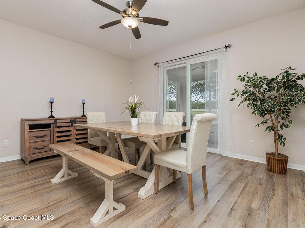 5917 Indigo Crossing Drive, Rockledge, FL 32955