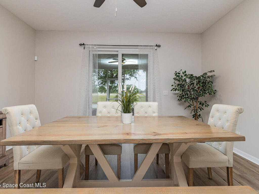 5917 Indigo Crossing Drive, Rockledge, FL 32955