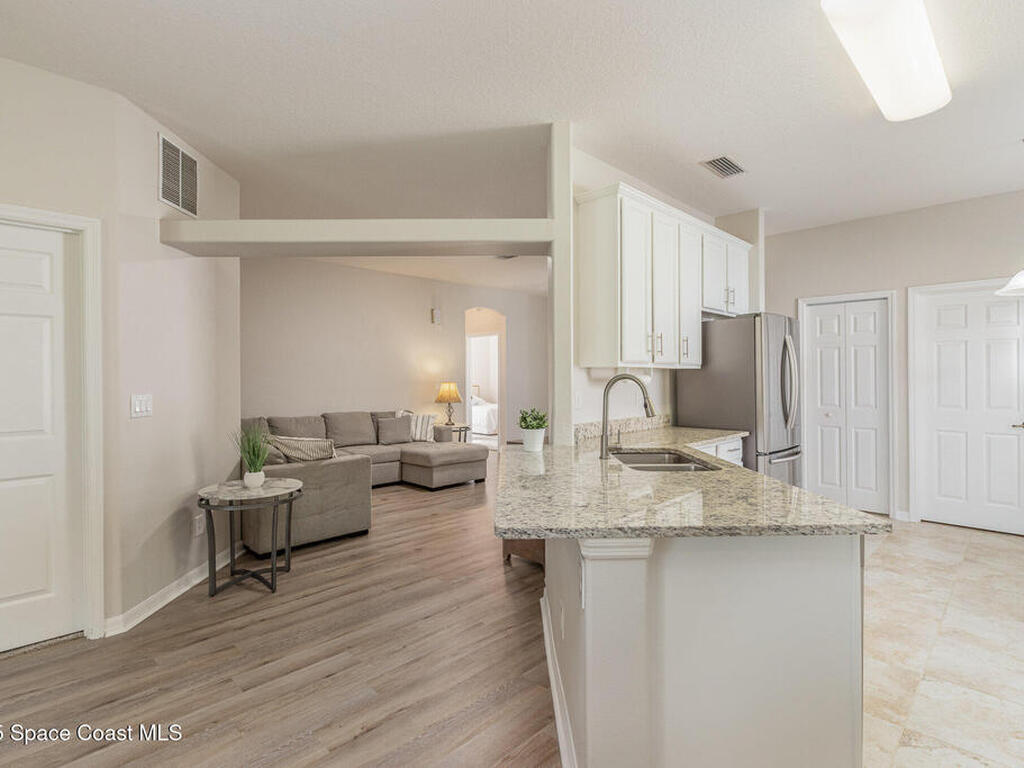 5917 Indigo Crossing Drive, Rockledge, FL 32955