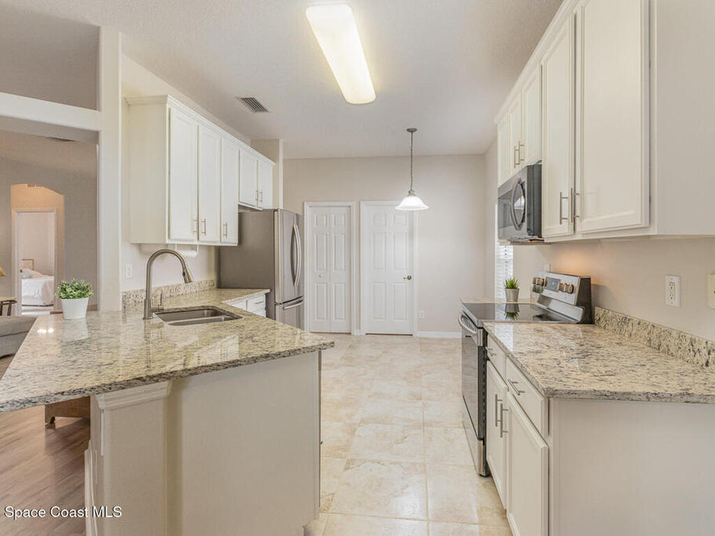 5917 Indigo Crossing Drive, Rockledge, FL 32955