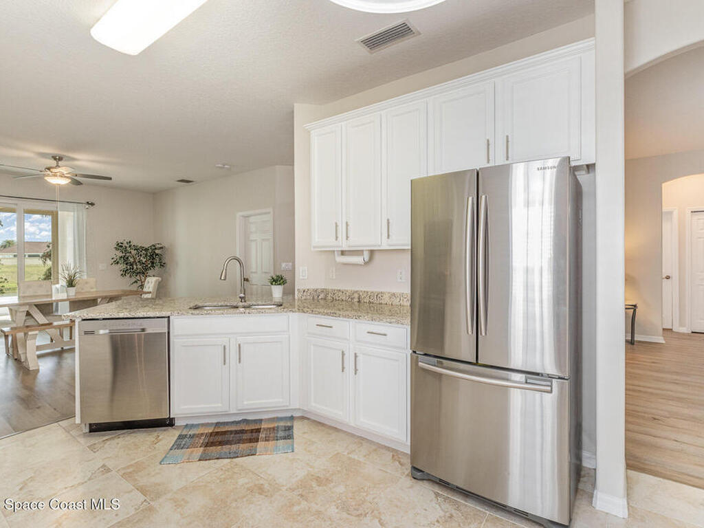 5917 Indigo Crossing Drive, Rockledge, FL 32955