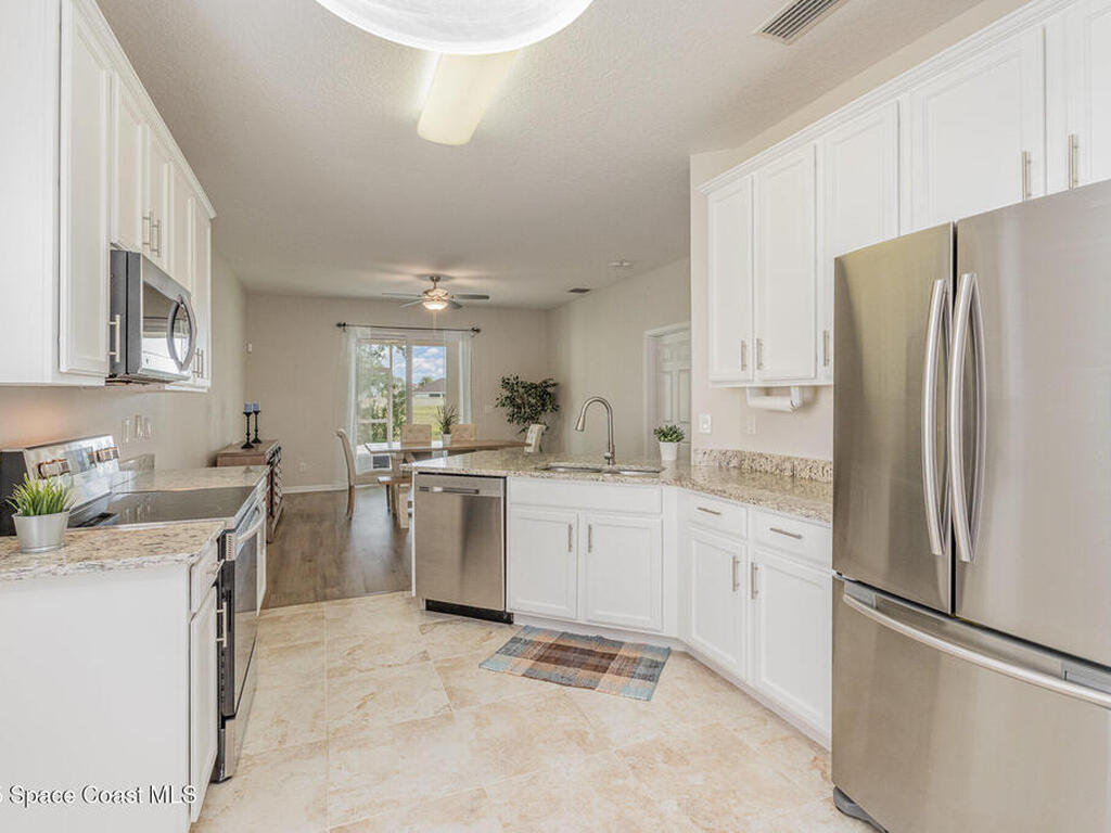 5917 Indigo Crossing Drive, Rockledge, FL 32955