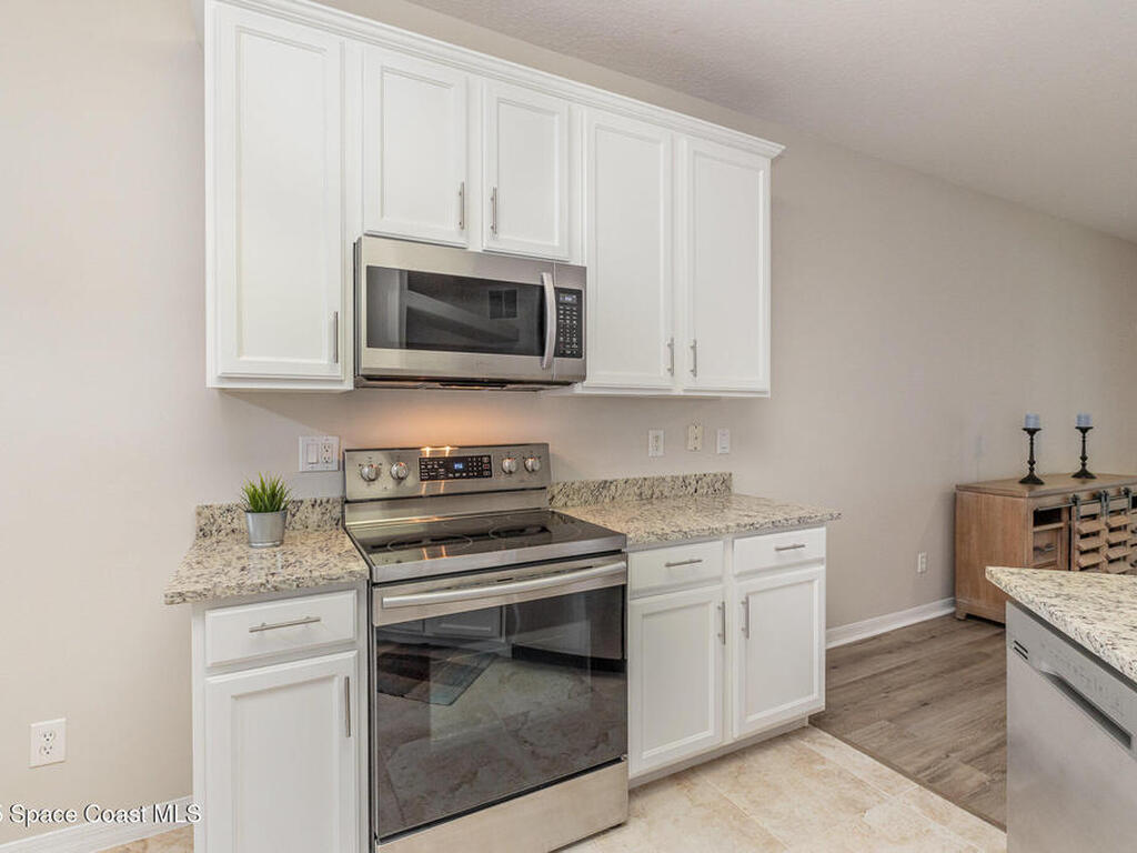 5917 Indigo Crossing Drive, Rockledge, FL 32955