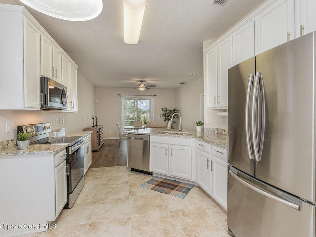 5917 Indigo Crossing Drive, Rockledge, FL 32955