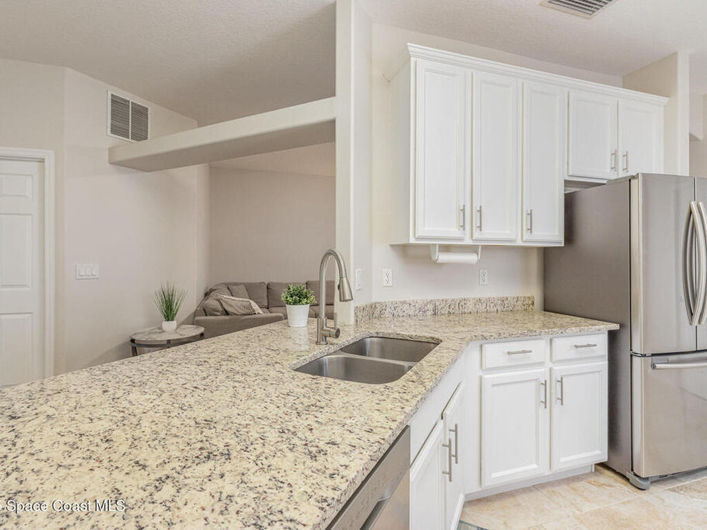 5917 Indigo Crossing Drive, Rockledge, FL 32955