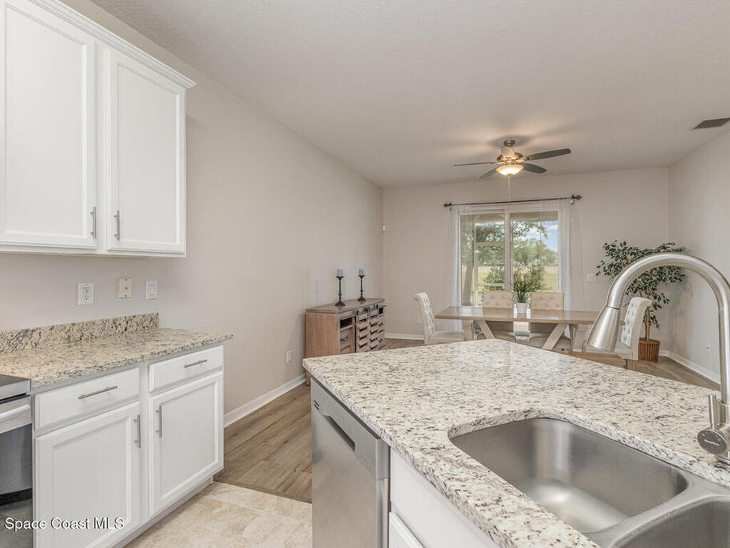 5917 Indigo Crossing Drive, Rockledge, FL 32955