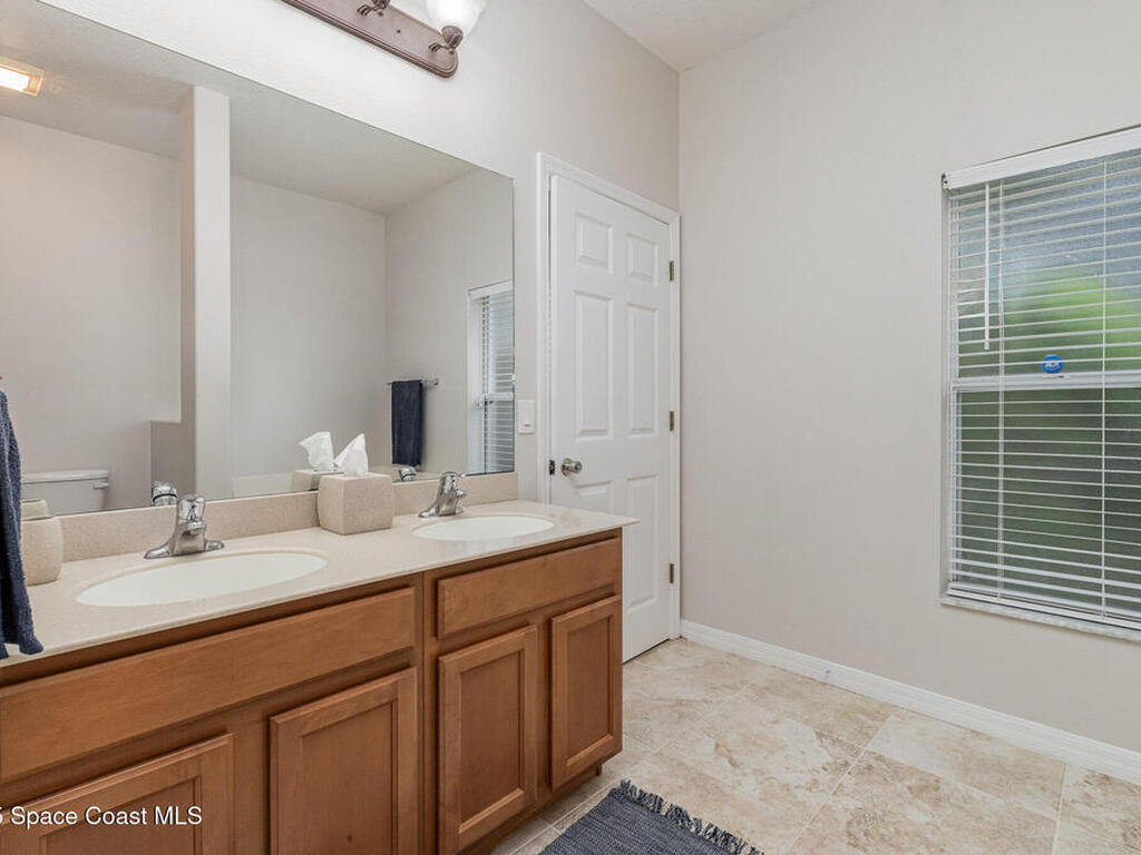 5917 Indigo Crossing Drive, Rockledge, FL 32955