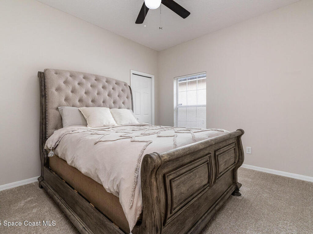 5917 Indigo Crossing Drive, Rockledge, FL 32955